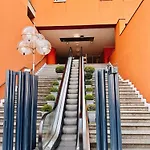 San Marco 1 * Milaan