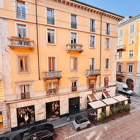 Appartement San Marco 1 Milaan