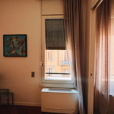 Διαμέρισμα San Marco 1 Μιλάνο