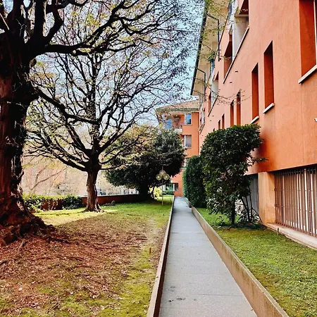 San Marco 1 * Milan