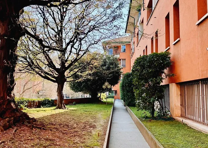 San Marco 1 * Milan