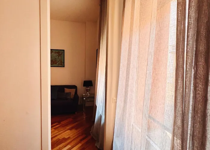 San Marco 1 Apartment Milan